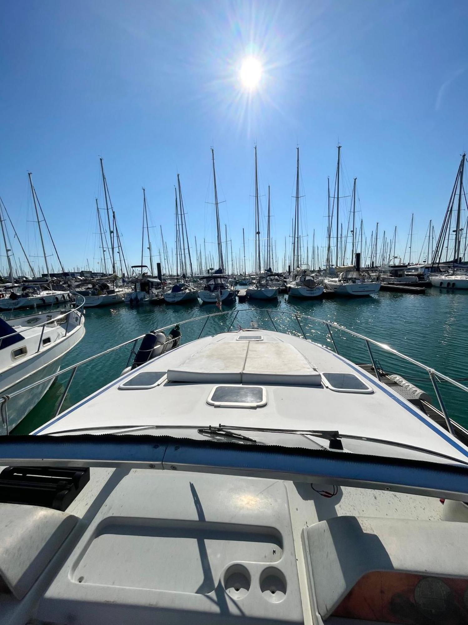 Une Nuit Atypique Sur Un Bateau Linge Et Menage Inclus - Boat Paradise La Rochelle Ла-Рошель Экстерьер фото