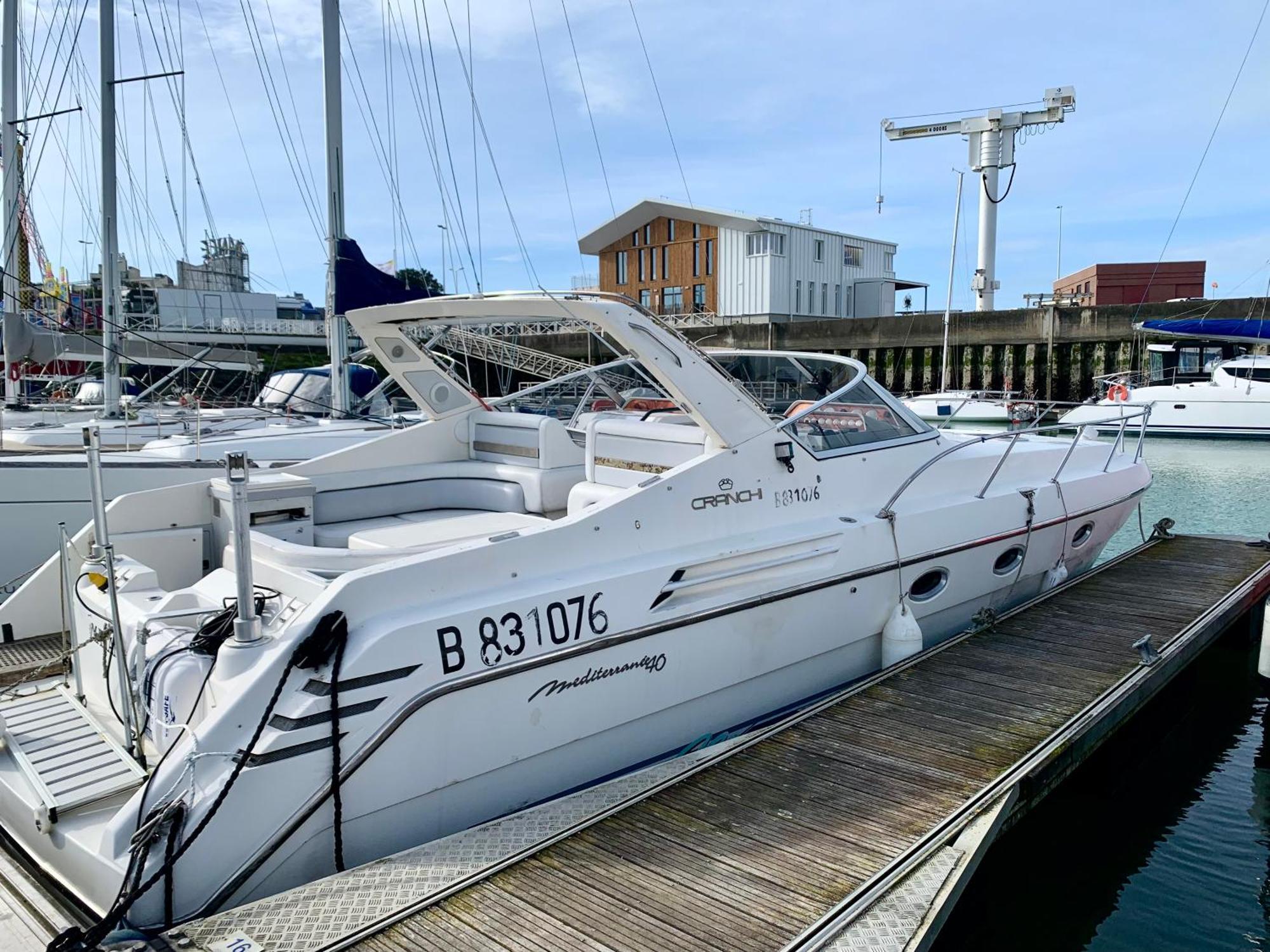 Une Nuit Atypique Sur Un Bateau Linge Et Menage Inclus - Boat Paradise La Rochelle Ла-Рошель Экстерьер фото